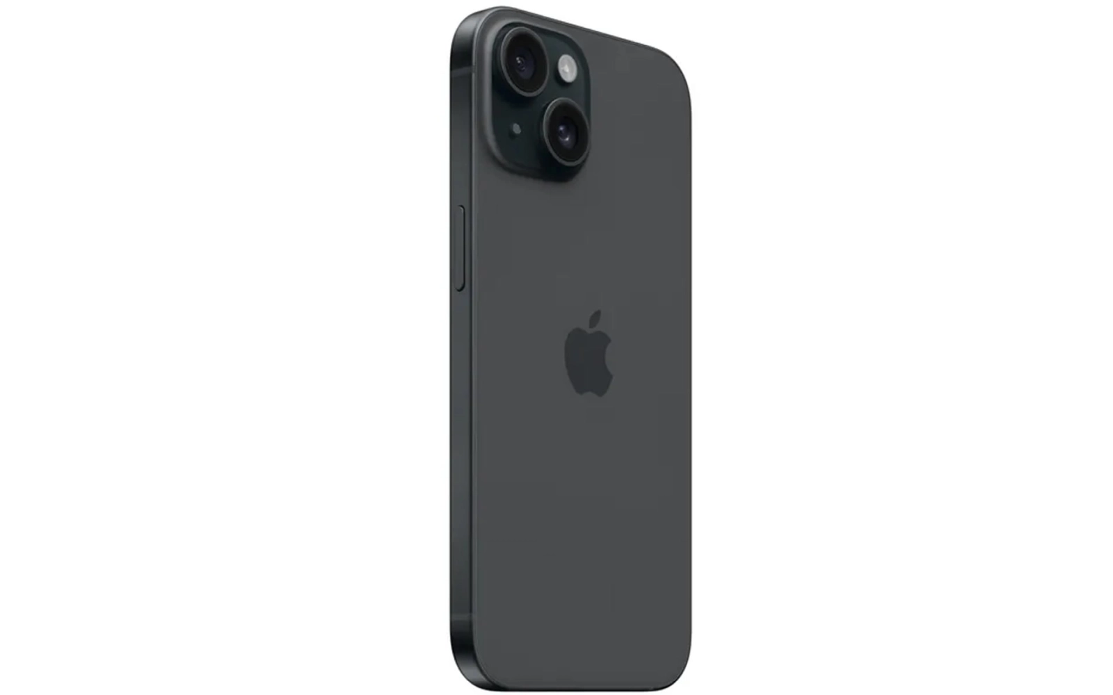 Iphone 15 128GB (5G) Black Condición A